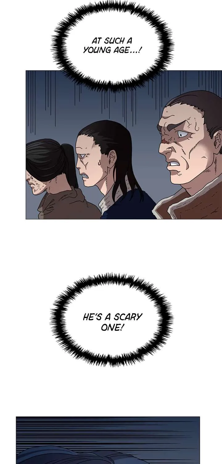 Read Chronicles Of Heavenly Demon Manga Online