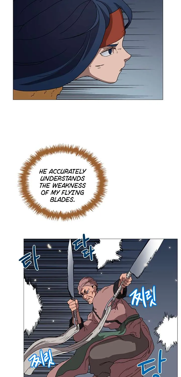 Read Chronicles Of Heavenly Demon Manga Online