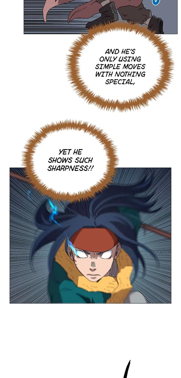 Read Chronicles Of Heavenly Demon Manga Online