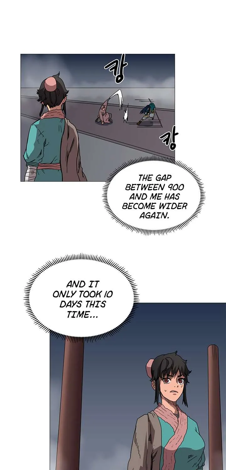 Read Chronicles Of Heavenly Demon Manga Online