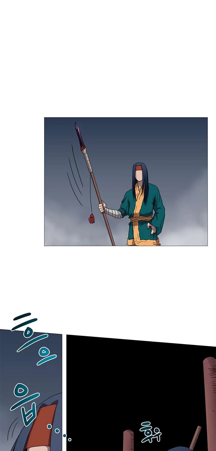 Read Chronicles Of Heavenly Demon Manga Online