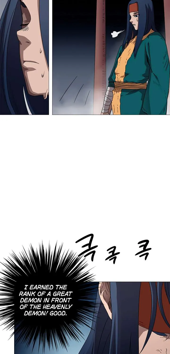 Read Chronicles Of Heavenly Demon Manga Online