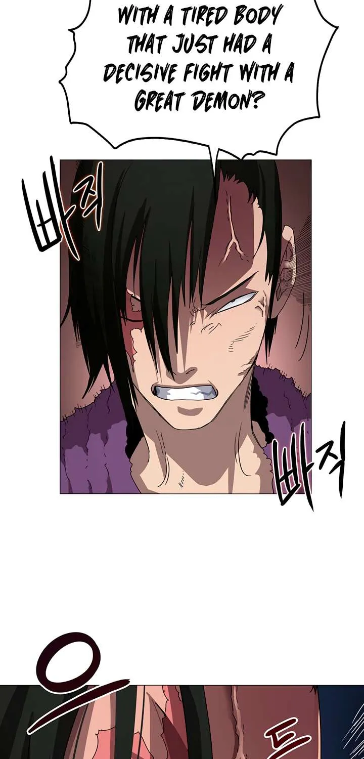 Read Chronicles Of Heavenly Demon Manga Online