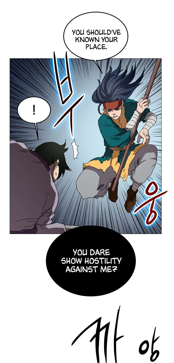 Read Chronicles Of Heavenly Demon Manga Online