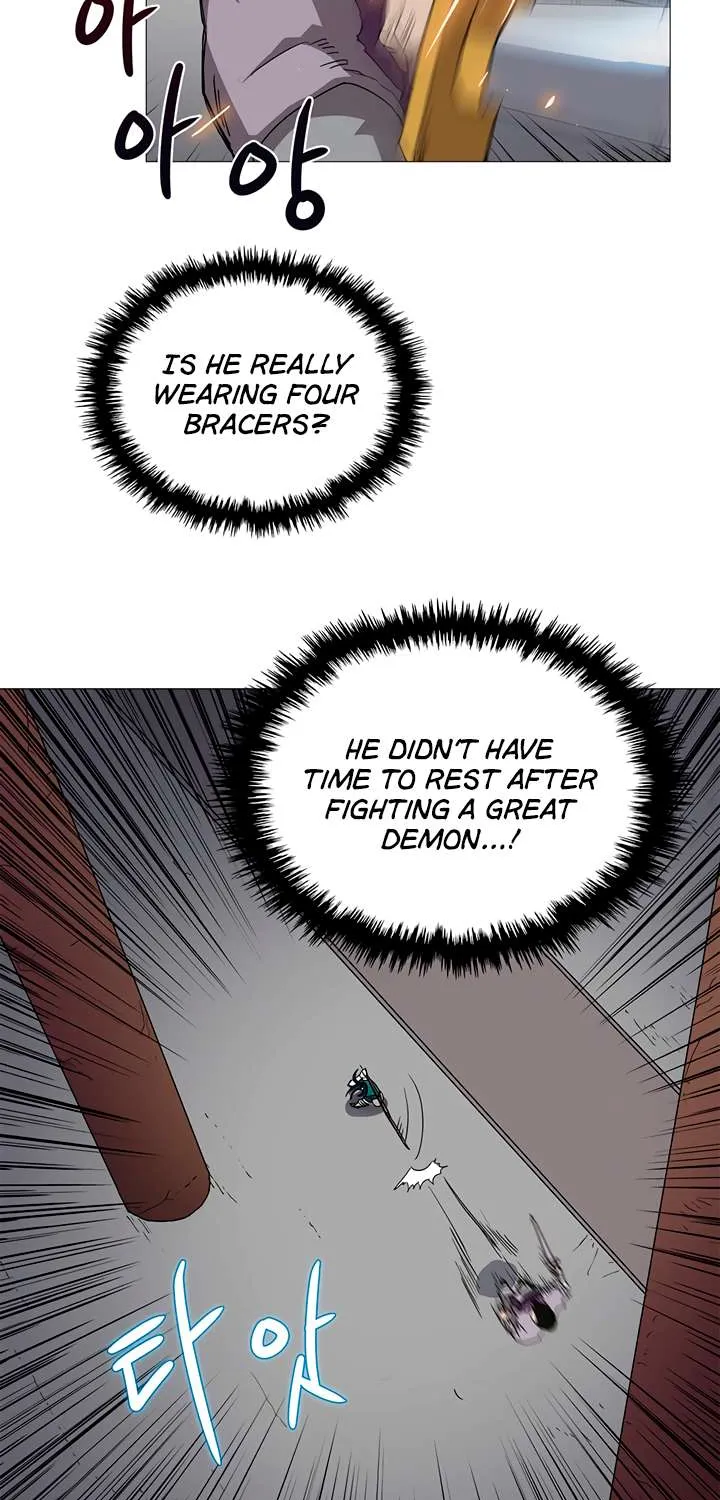 Read Chronicles Of Heavenly Demon Manga Online