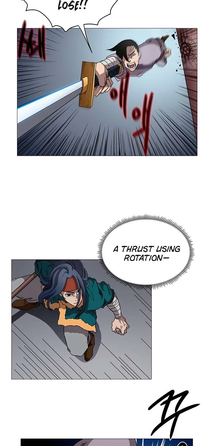 Read Chronicles Of Heavenly Demon Manga Online