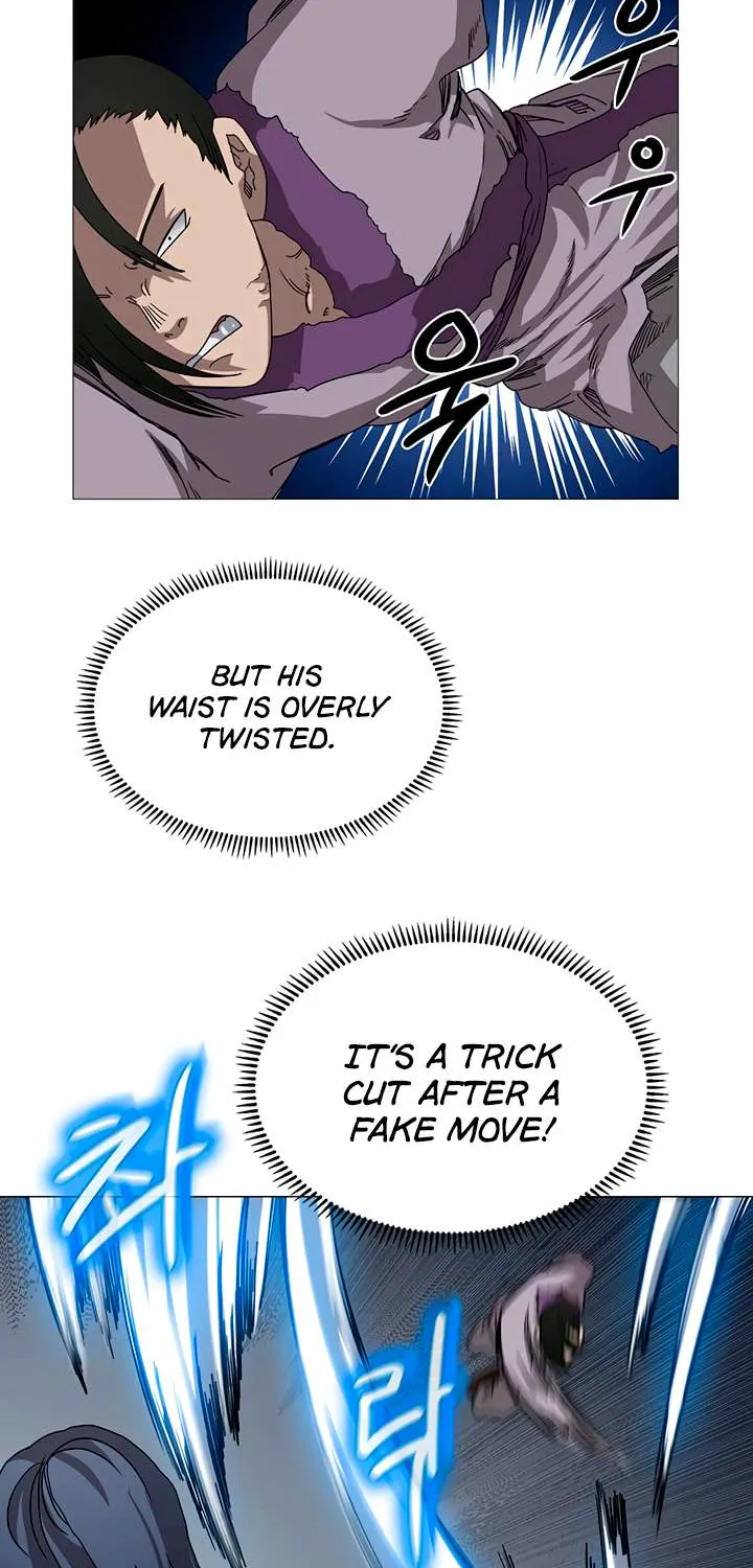 Read Chronicles Of Heavenly Demon Manga Online