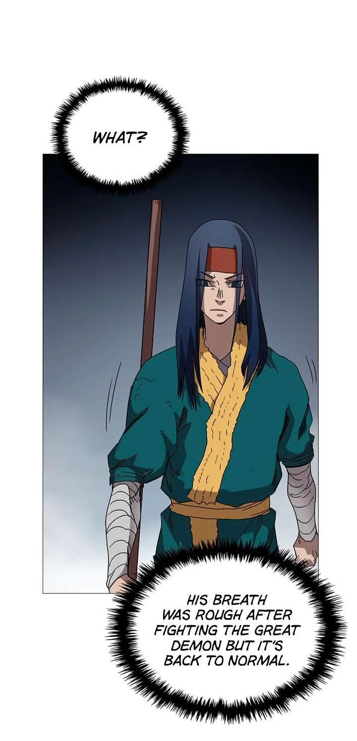 Read Chronicles Of Heavenly Demon Manga Online