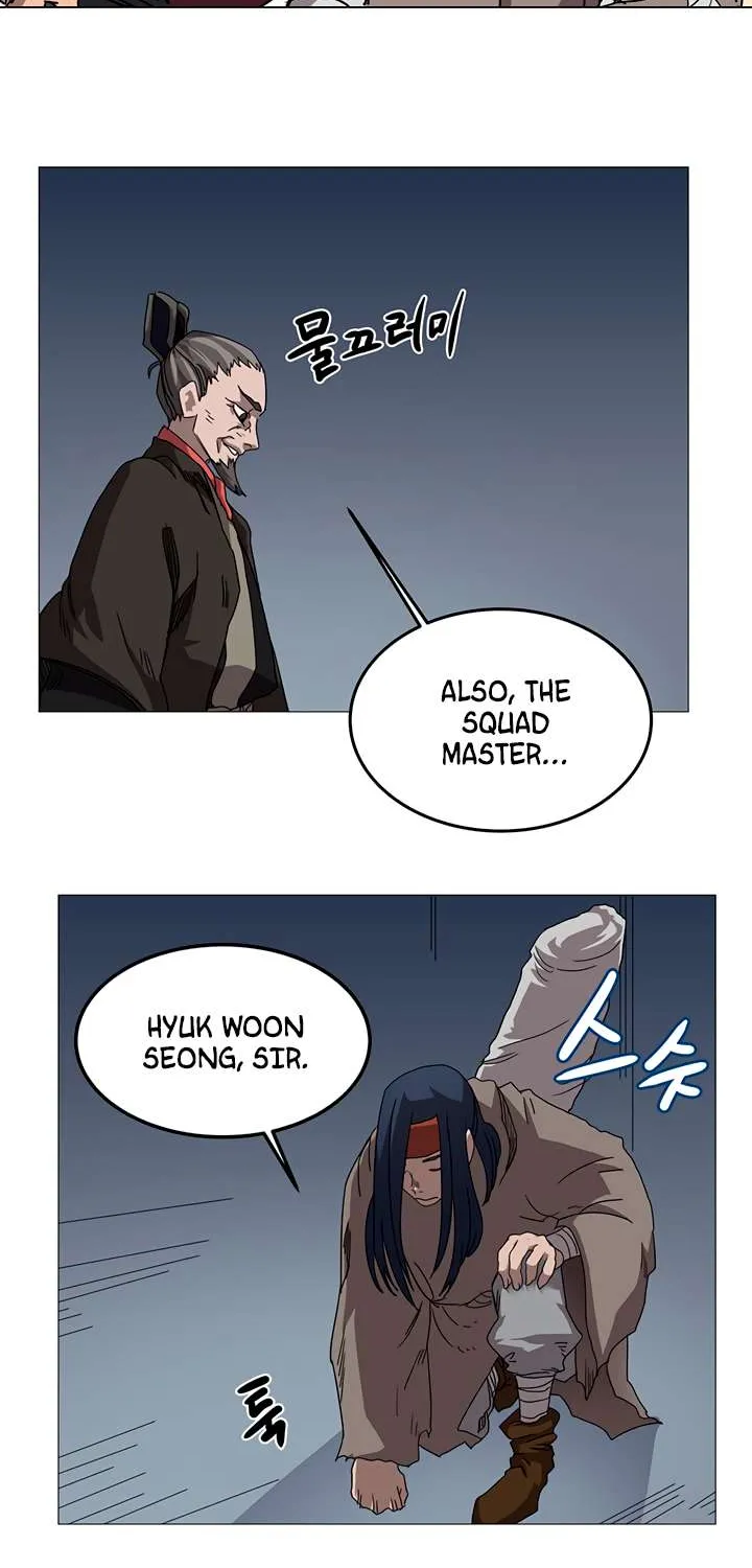 Read Chronicles Of Heavenly Demon Manga Online