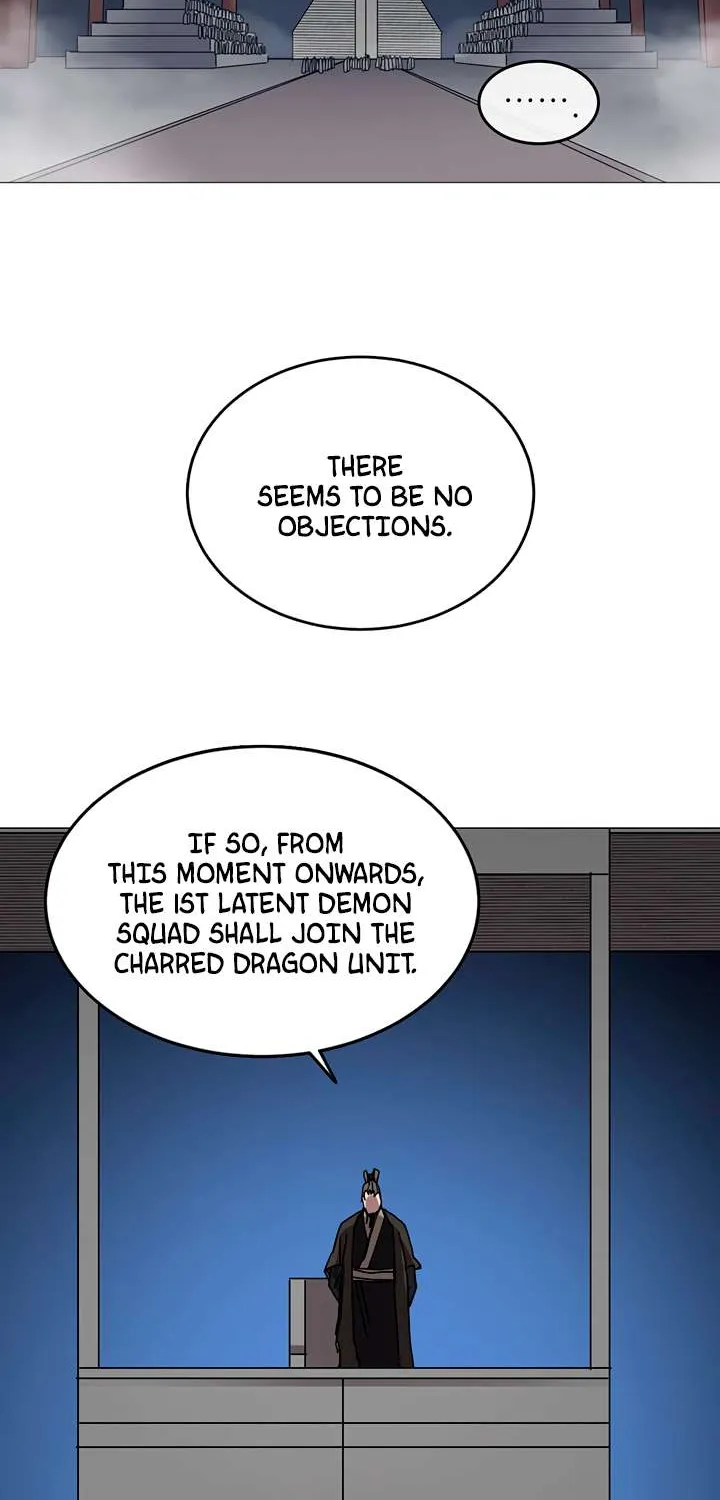 Read Chronicles Of Heavenly Demon Manga Online