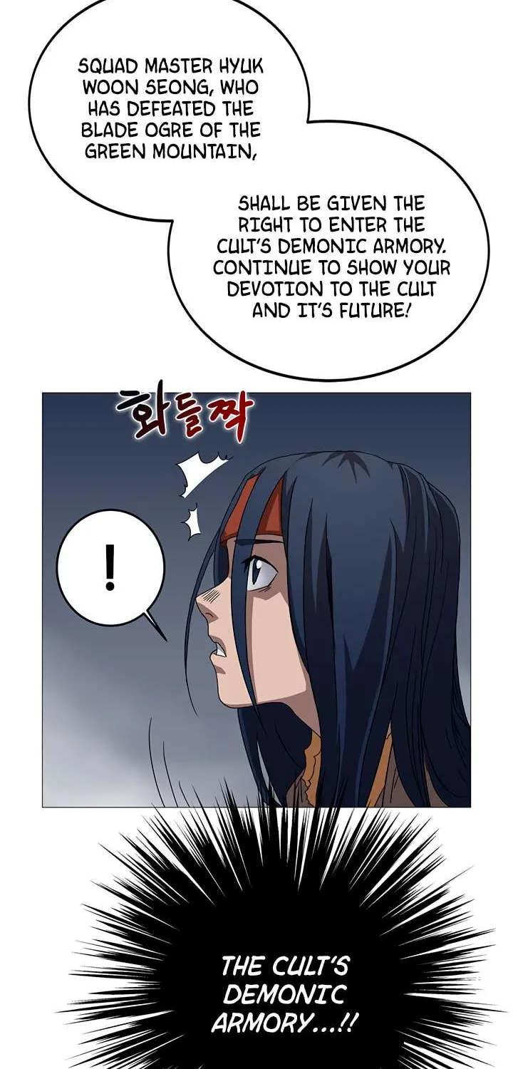 Read Chronicles Of Heavenly Demon Manga Online