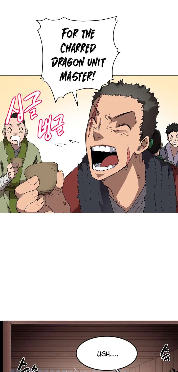 Read Chronicles Of Heavenly Demon Manga Online
