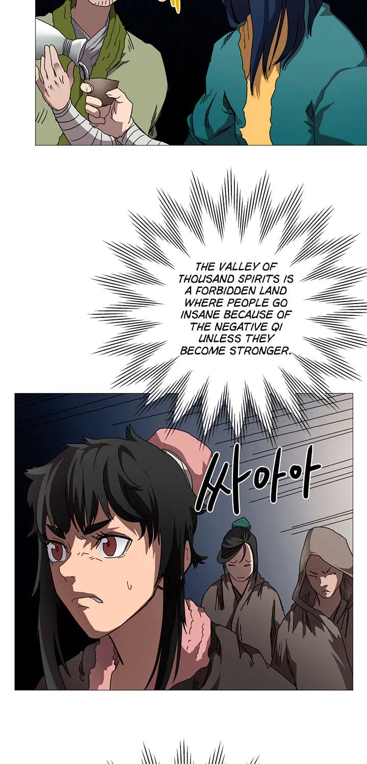 Read Chronicles Of Heavenly Demon Manga Online