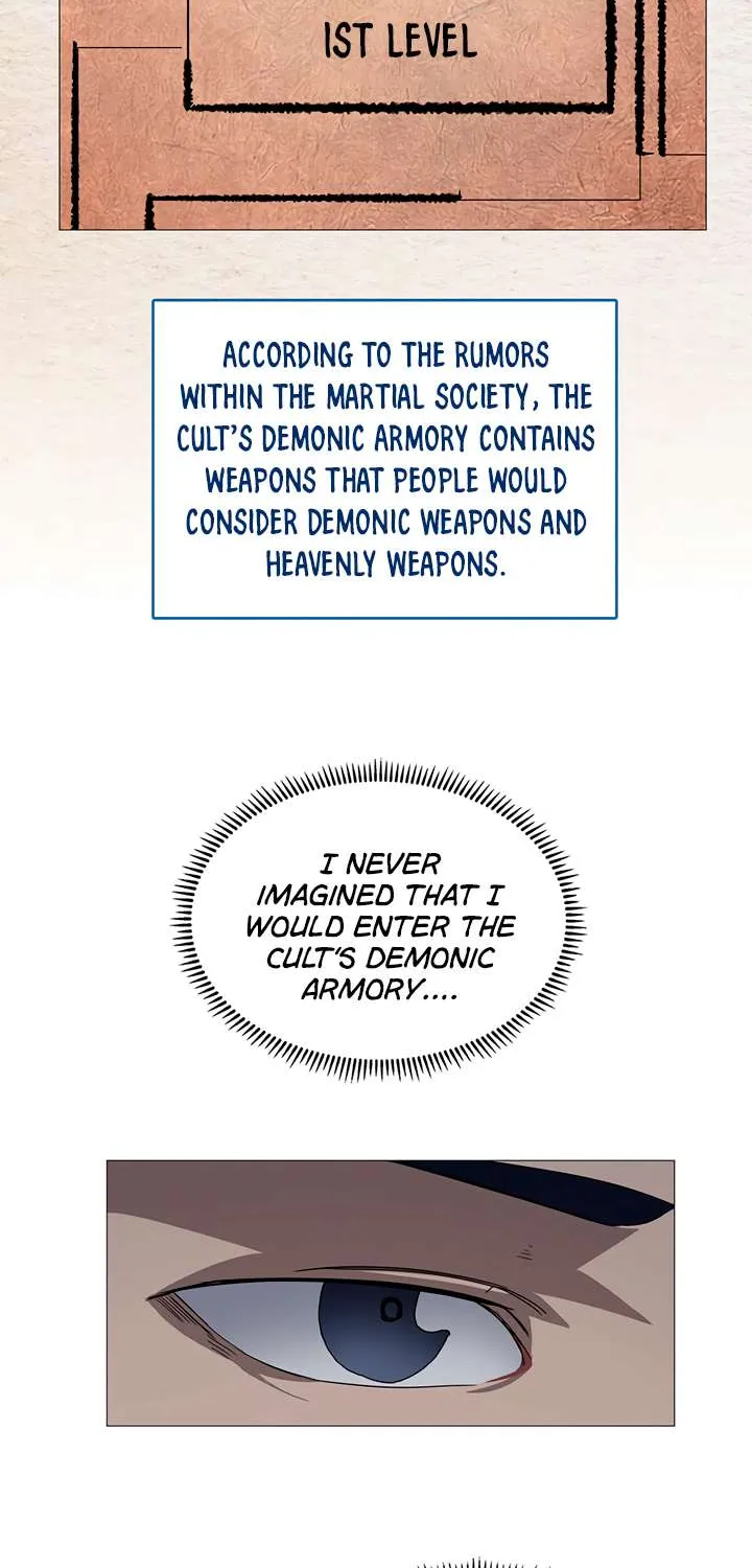 Read Chronicles Of Heavenly Demon Manga Online