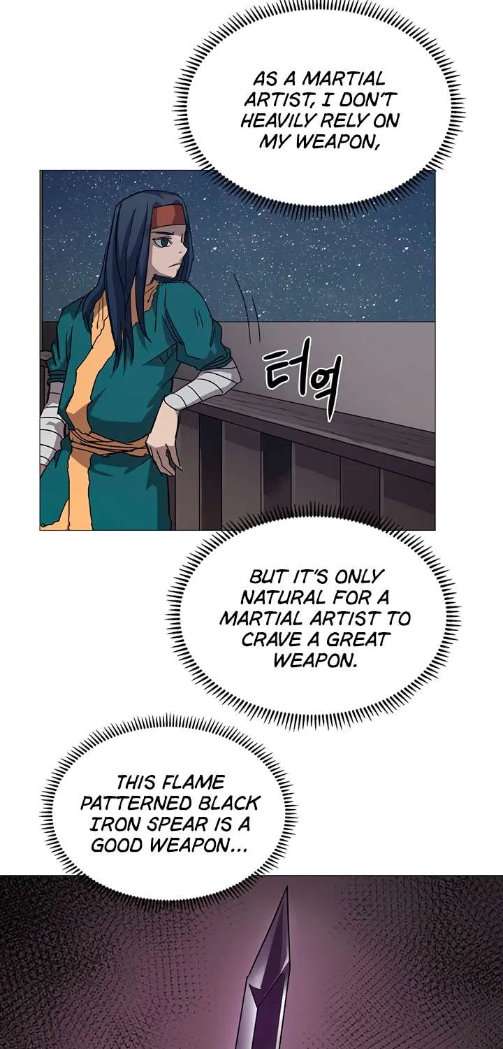 Read Chronicles Of Heavenly Demon Manga Online