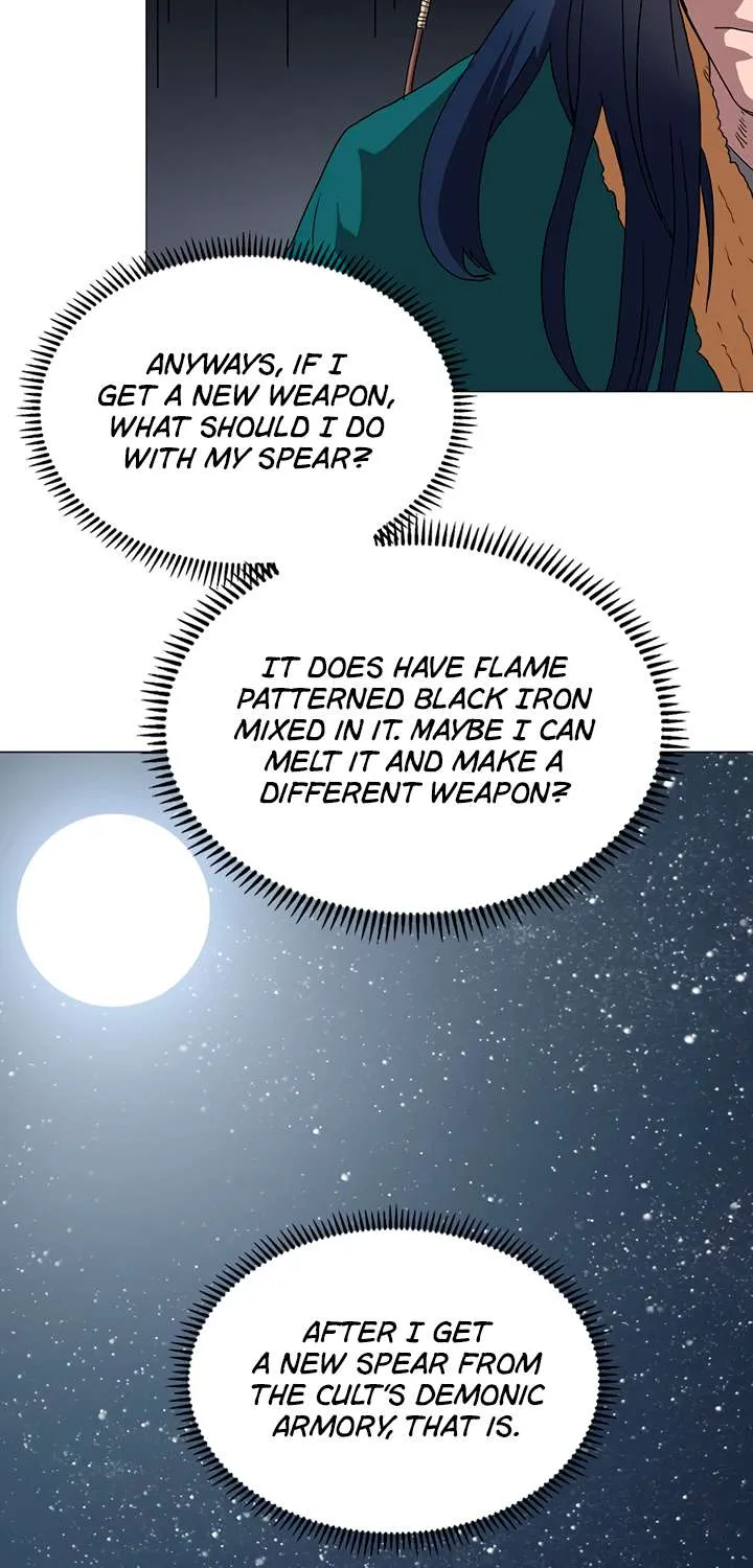 Read Chronicles Of Heavenly Demon Manga Online