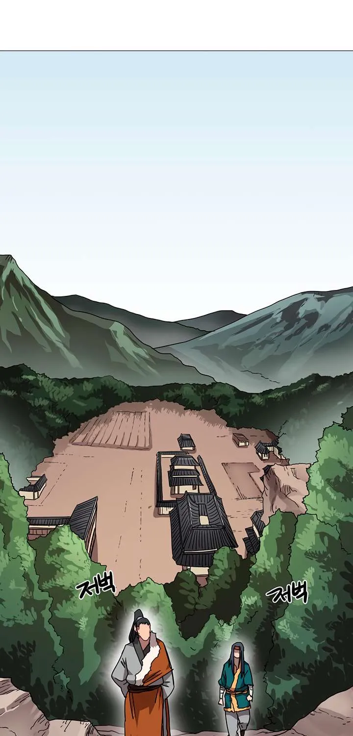 Read Chronicles Of Heavenly Demon Manga Online