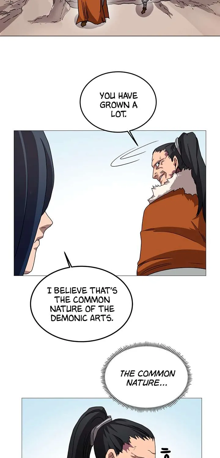 Read Chronicles Of Heavenly Demon Manga Online