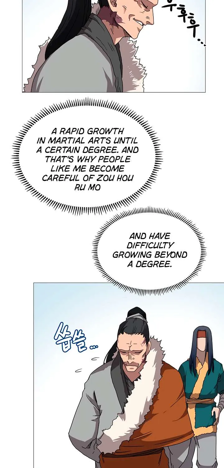 Read Chronicles Of Heavenly Demon Manga Online