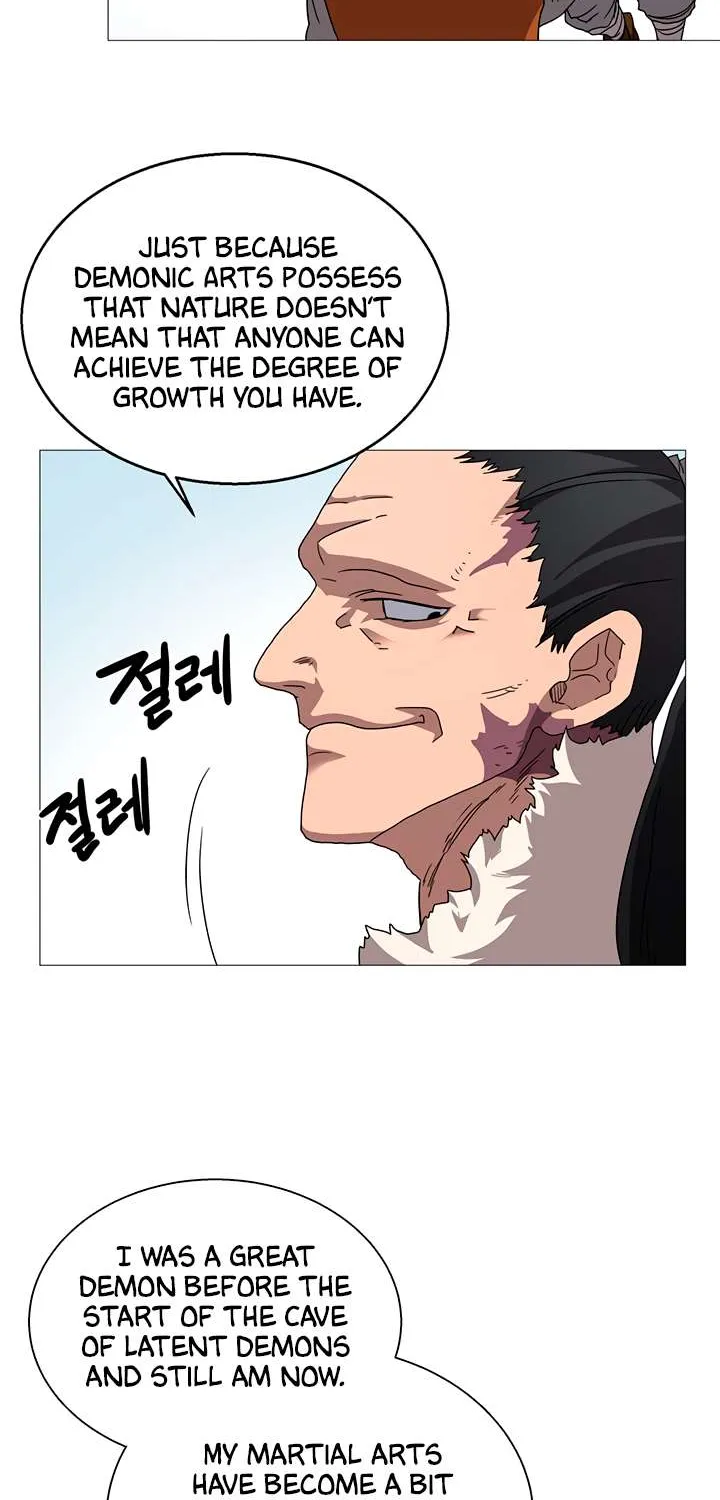 Read Chronicles Of Heavenly Demon Manga Online