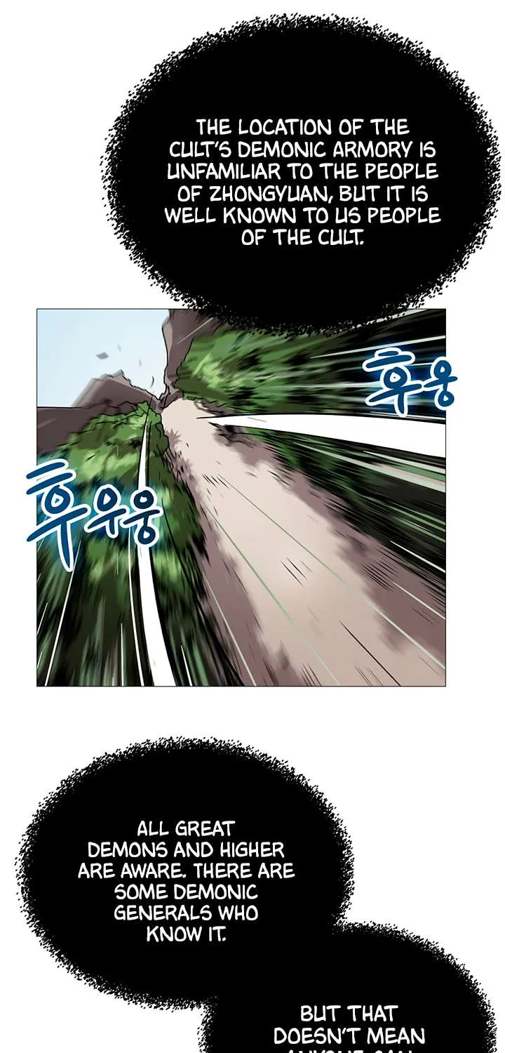 Read Chronicles Of Heavenly Demon Manga Online