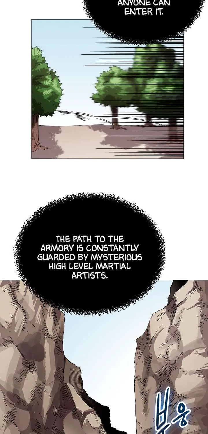 Read Chronicles Of Heavenly Demon Manga Online