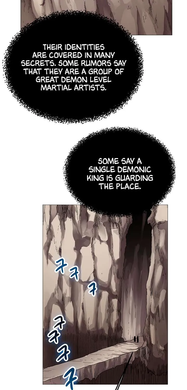 Read Chronicles Of Heavenly Demon Manga Online