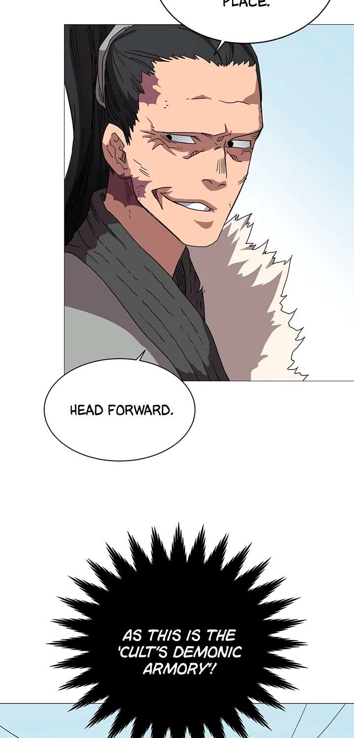 Read Chronicles Of Heavenly Demon Manga Online