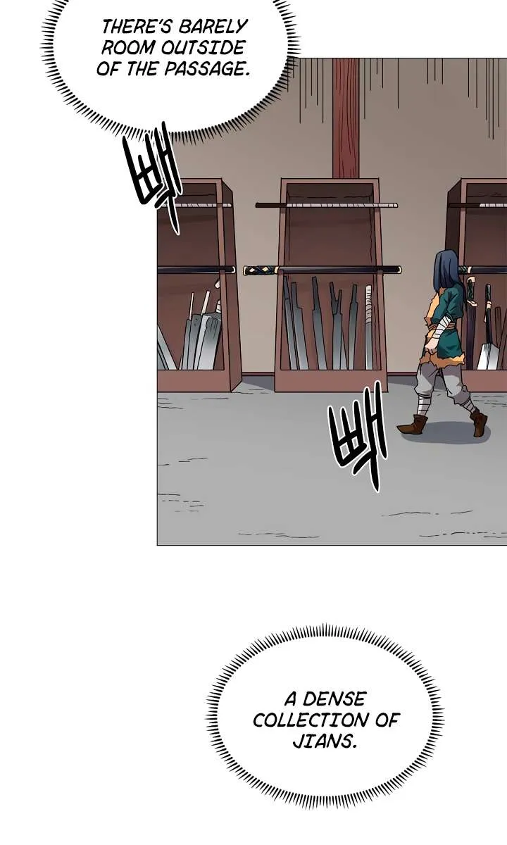 Read Chronicles Of Heavenly Demon Manga Online