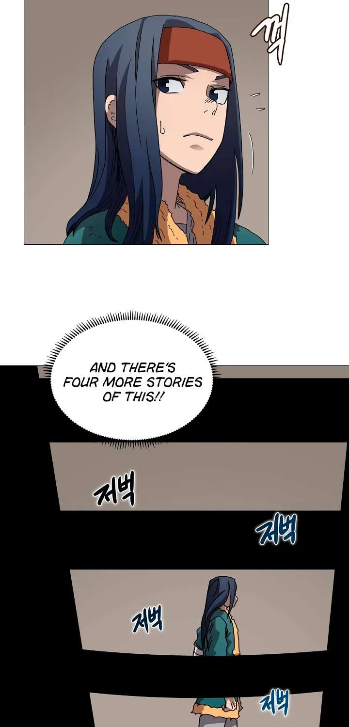 Read Chronicles Of Heavenly Demon Manga Online