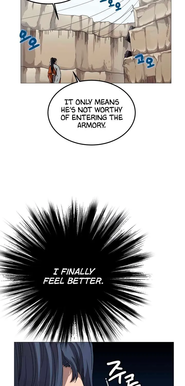 Read Chronicles Of Heavenly Demon Manga Online