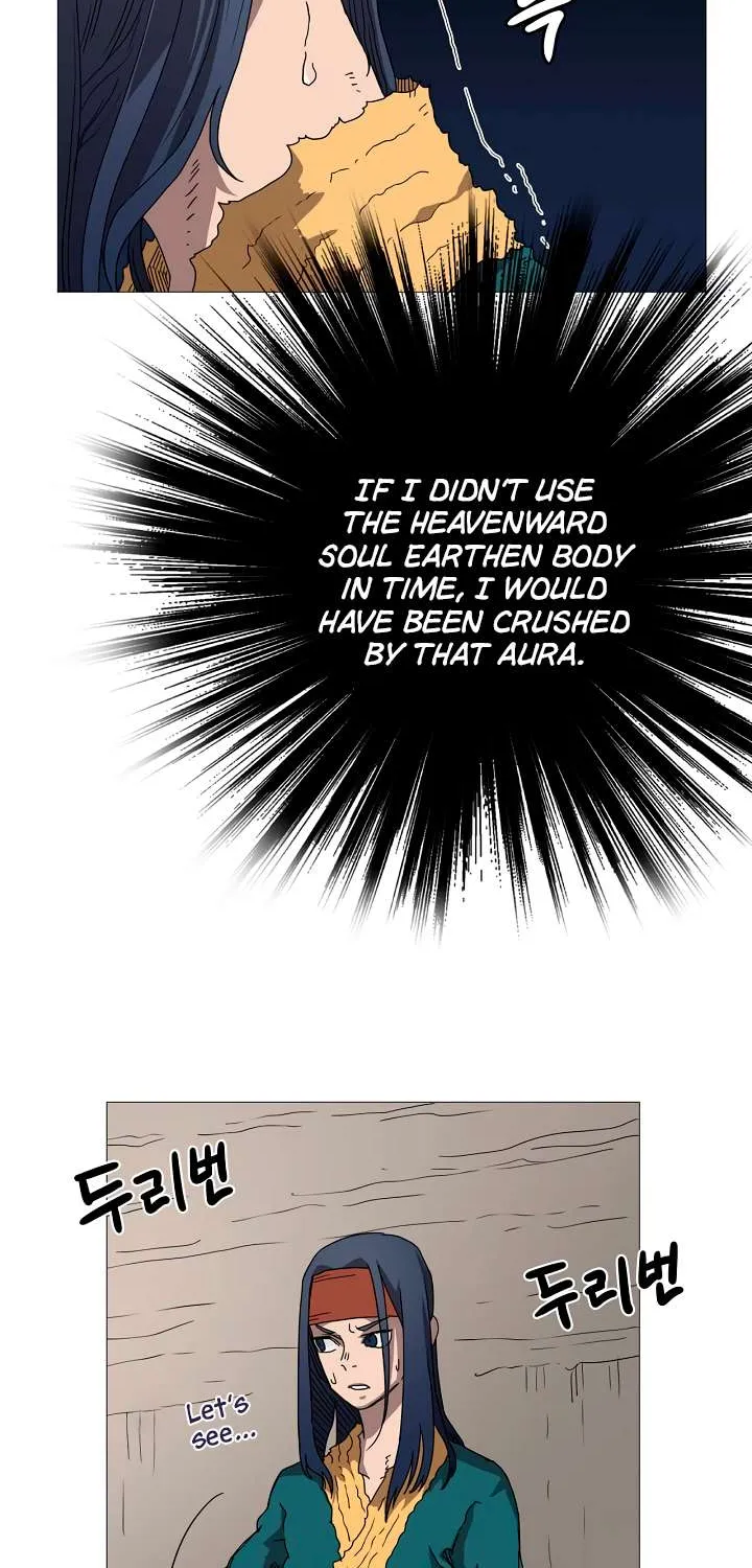 Read Chronicles Of Heavenly Demon Manga Online