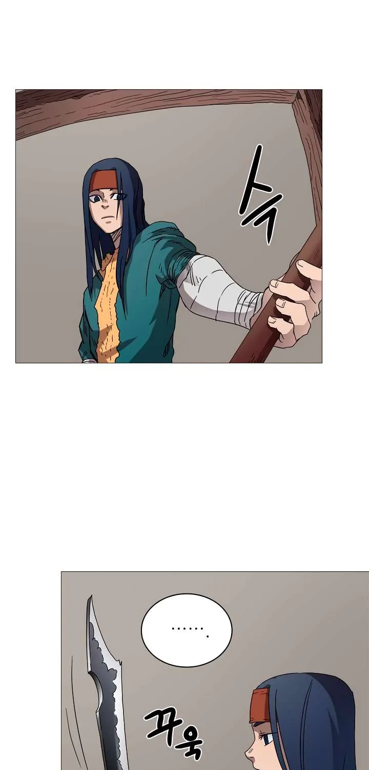 Read Chronicles Of Heavenly Demon Manga Online