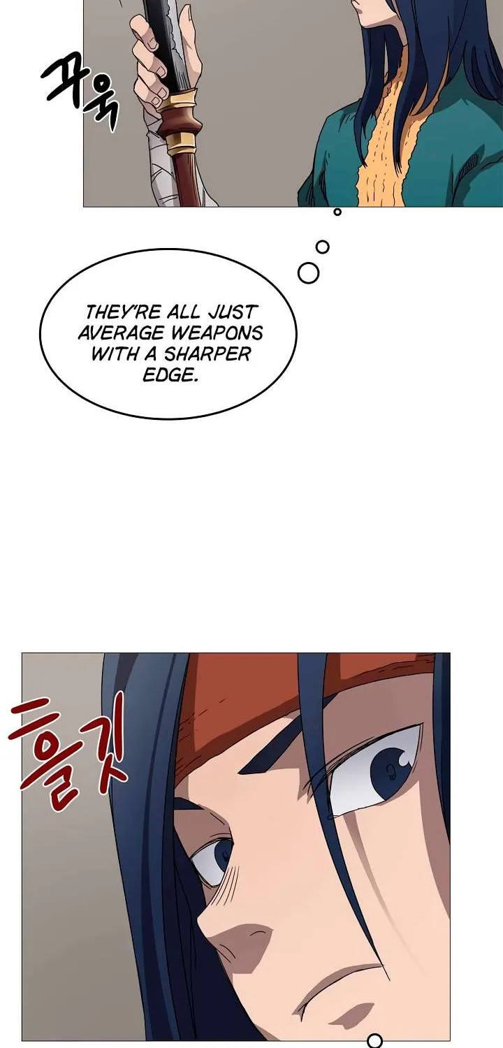 Read Chronicles Of Heavenly Demon Manga Online