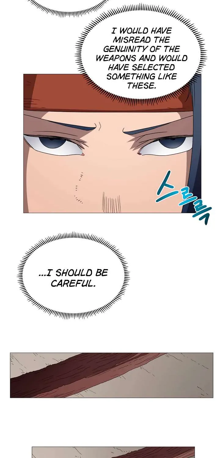 Read Chronicles Of Heavenly Demon Manga Online