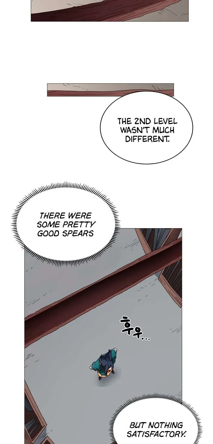 Read Chronicles Of Heavenly Demon Manga Online