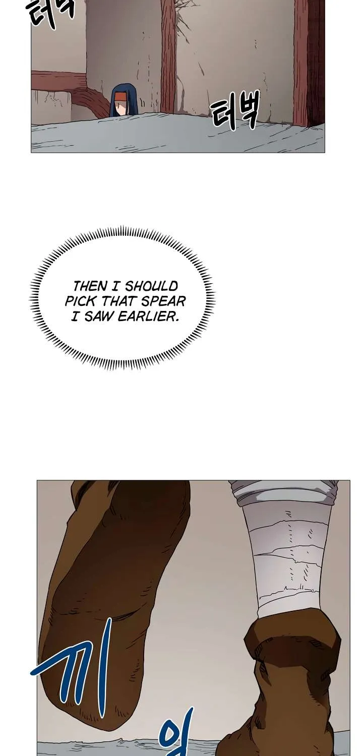 Read Chronicles Of Heavenly Demon Manga Online