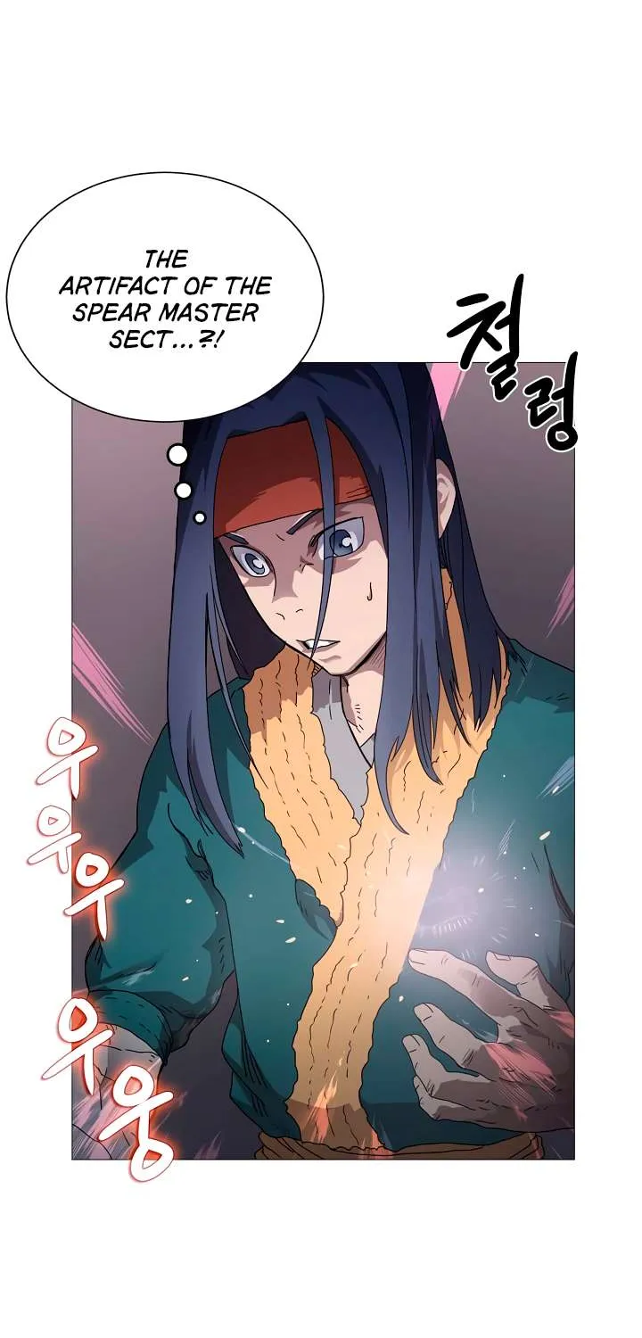 Read Chronicles Of Heavenly Demon Manga Online