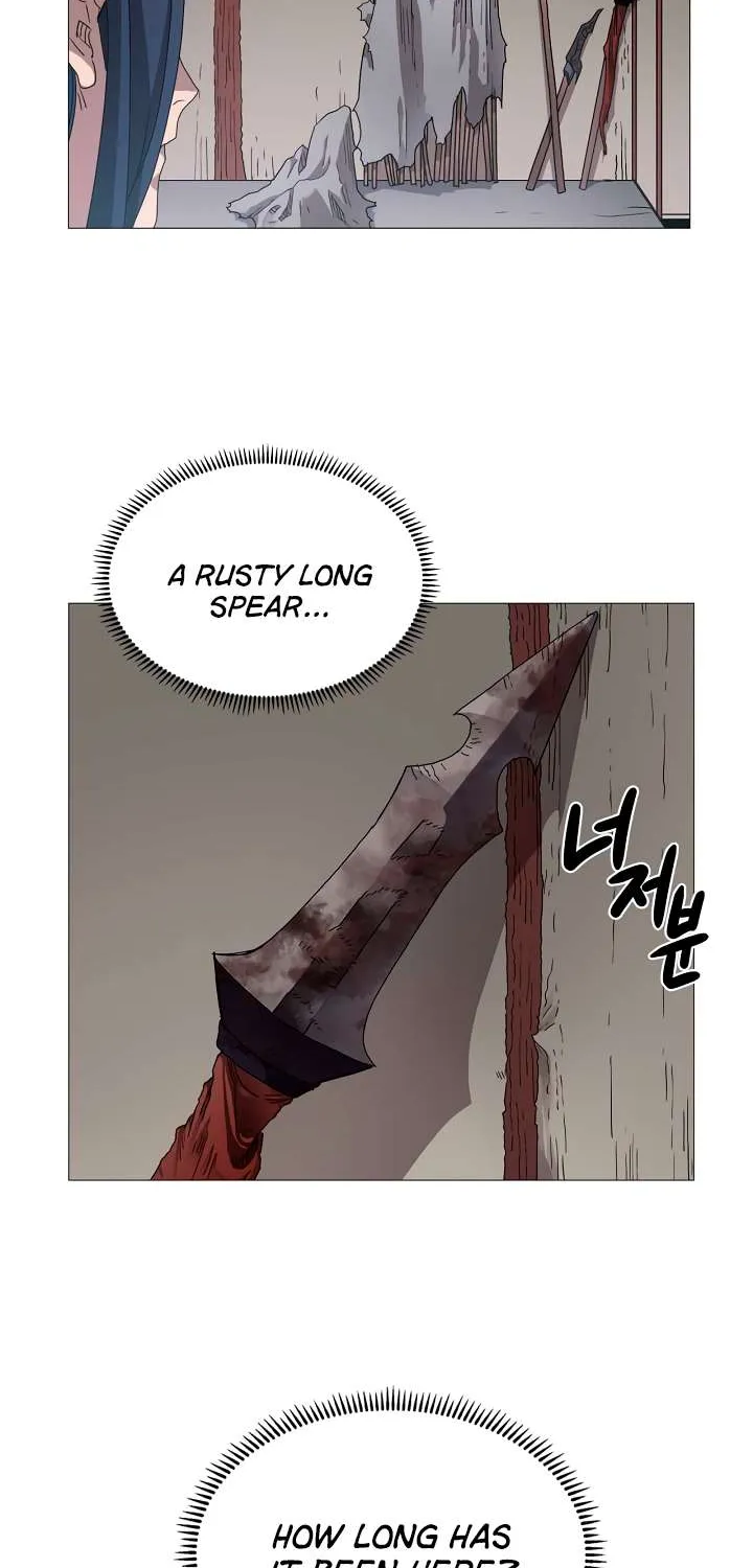 Read Chronicles Of Heavenly Demon Manga Online