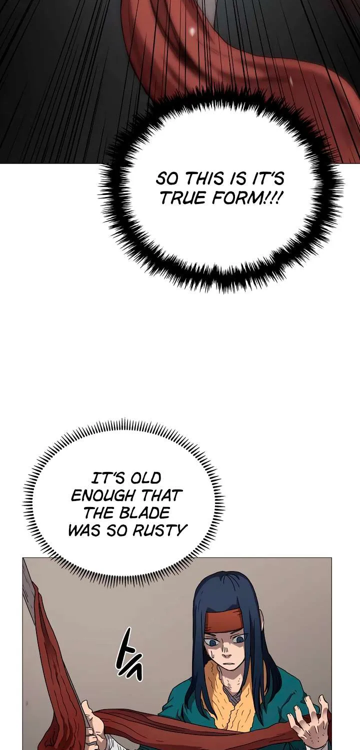 Read Chronicles Of Heavenly Demon Manga Online