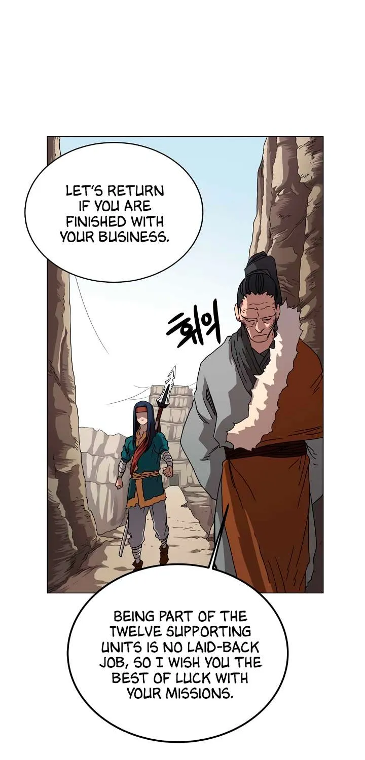 Read Chronicles Of Heavenly Demon Manga Online