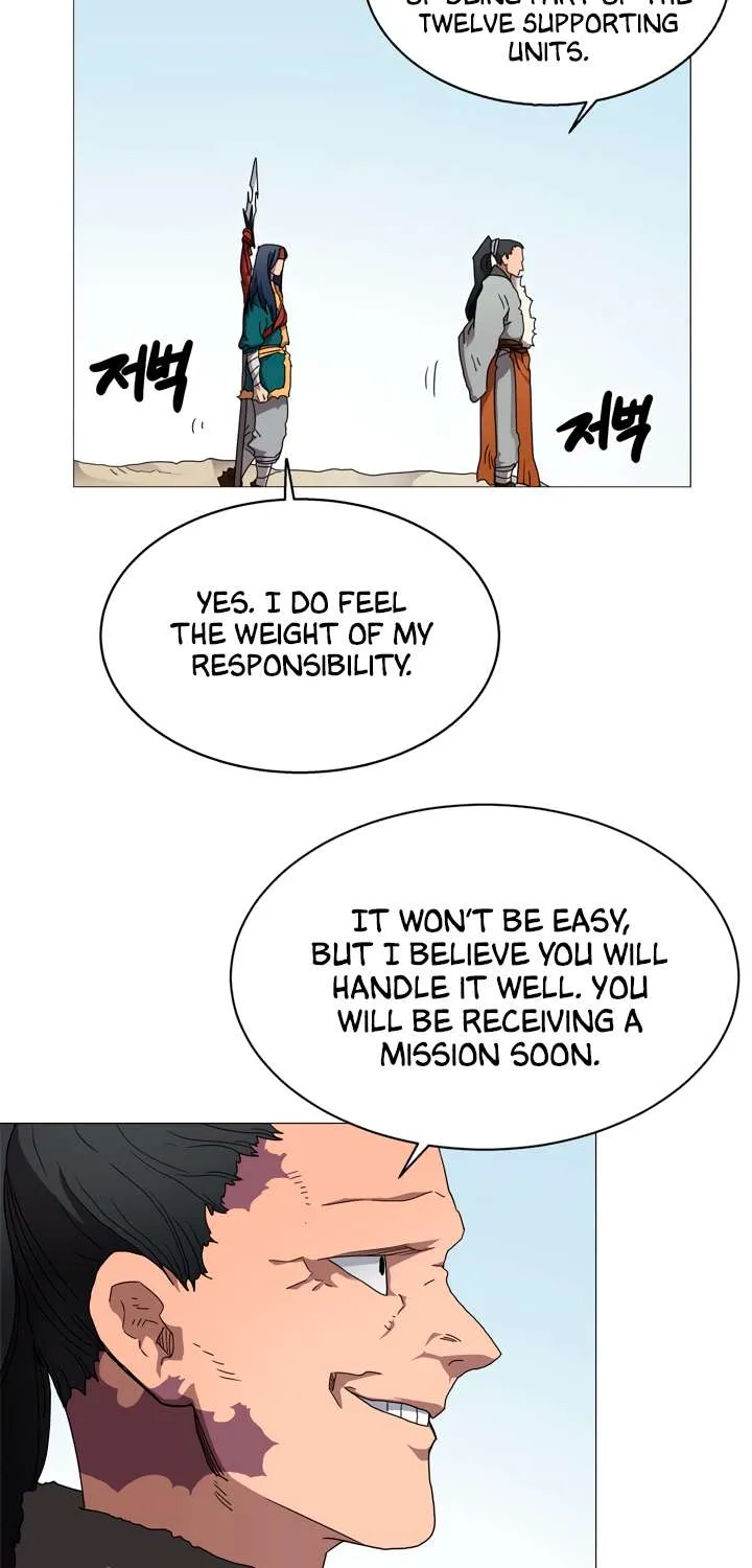 Read Chronicles Of Heavenly Demon Manga Online
