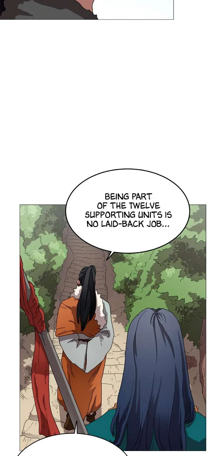 Read Chronicles Of Heavenly Demon Manga Online