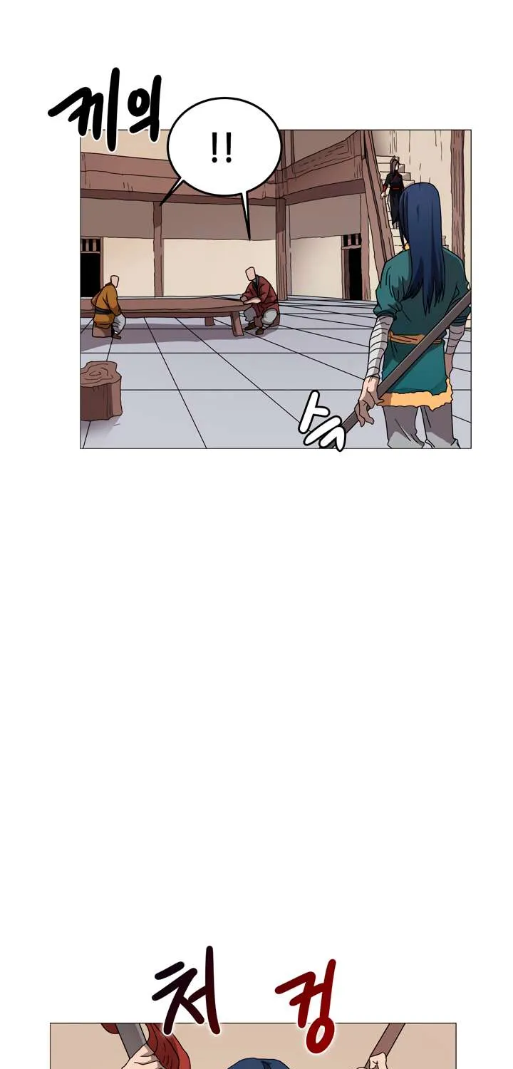 Read Chronicles Of Heavenly Demon Manga Online
