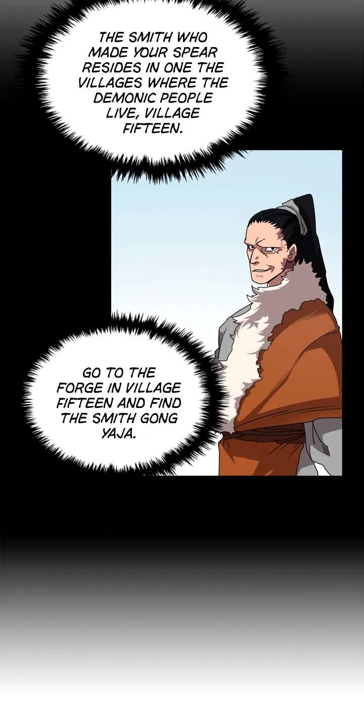 Read Chronicles Of Heavenly Demon Manga Online