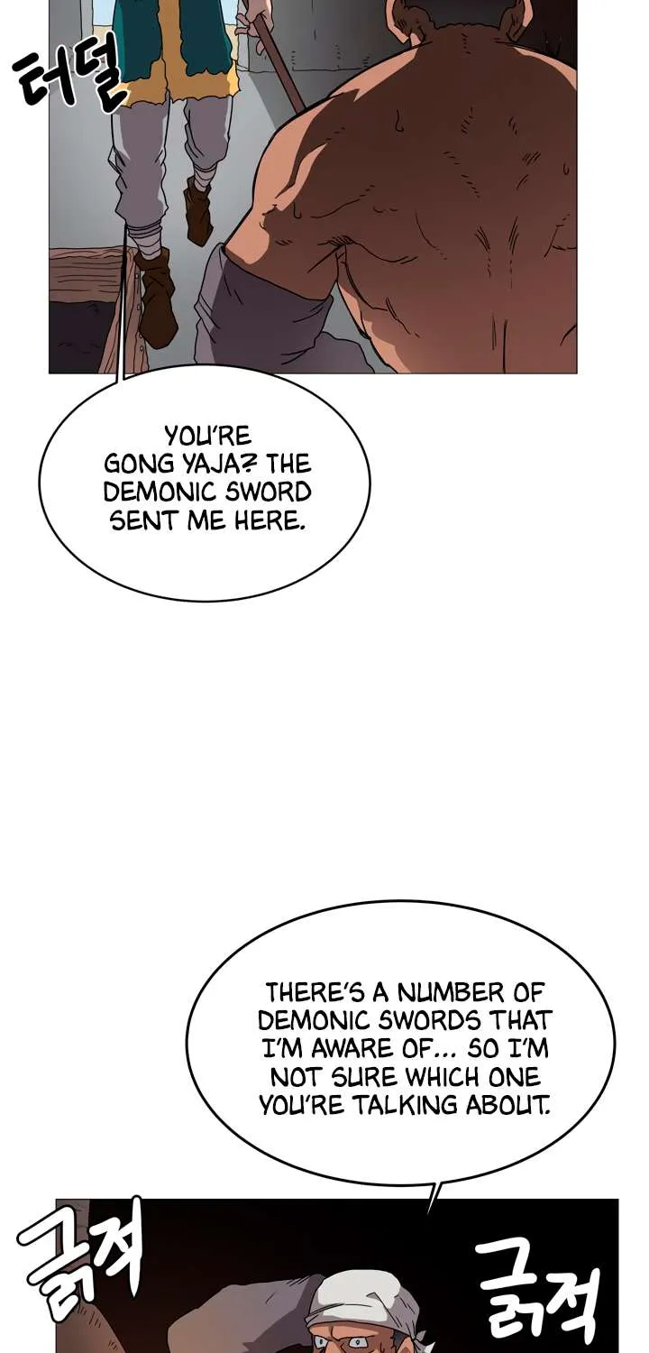 Read Chronicles Of Heavenly Demon Manga Online