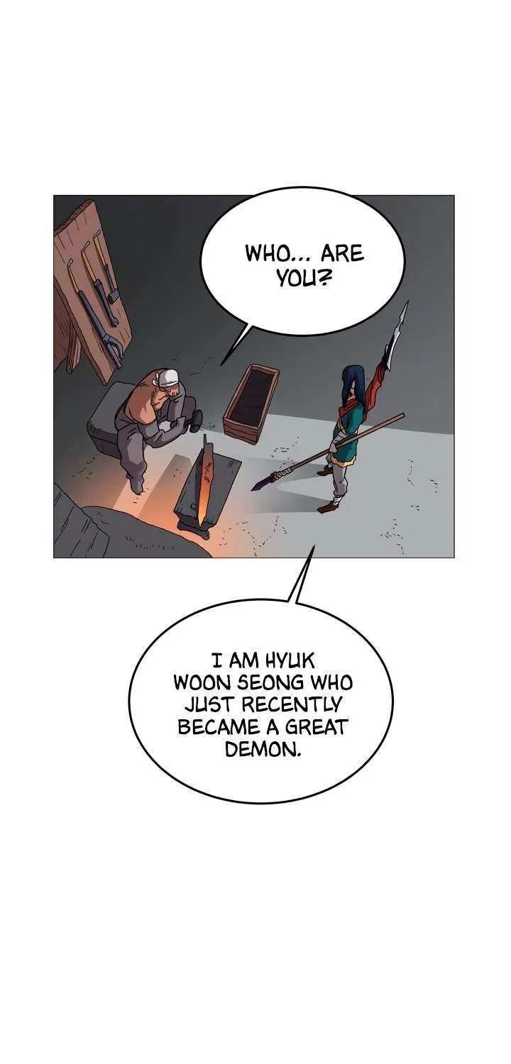 Read Chronicles Of Heavenly Demon Manga Online