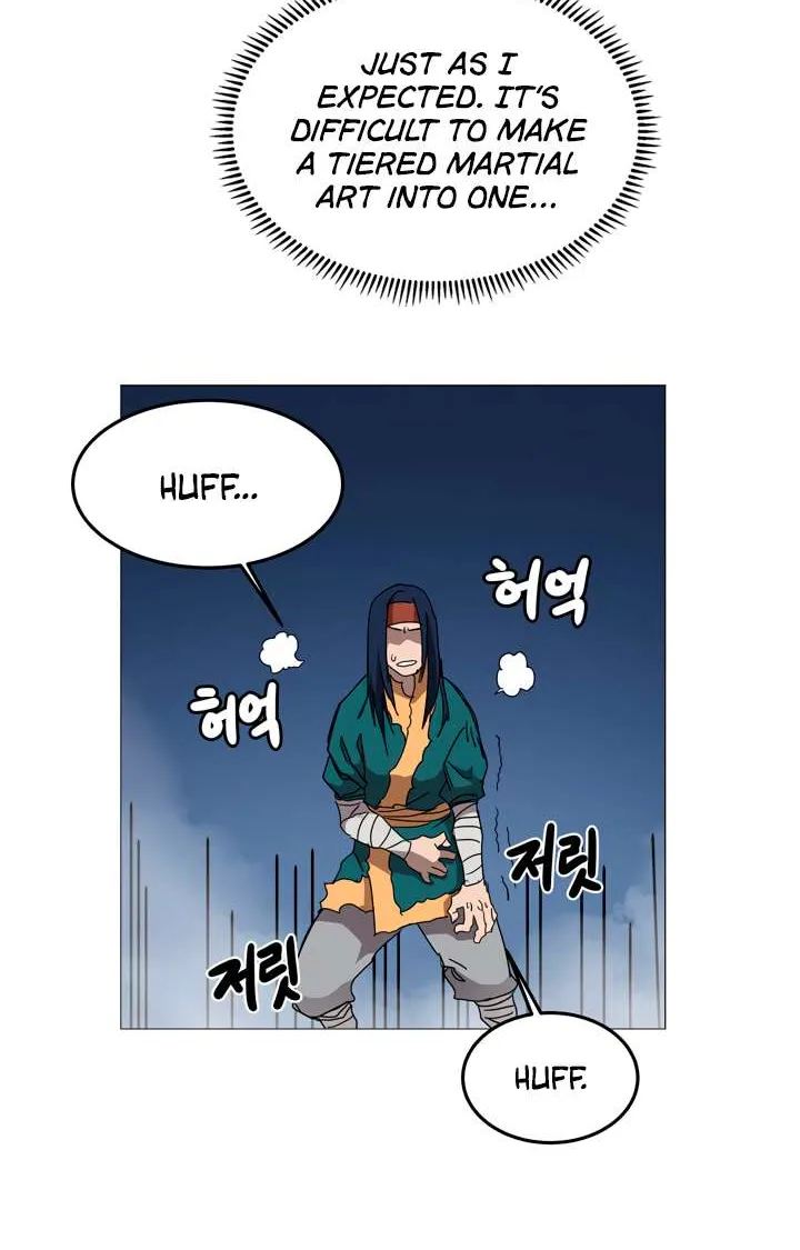 Read Chronicles Of Heavenly Demon Manga Online