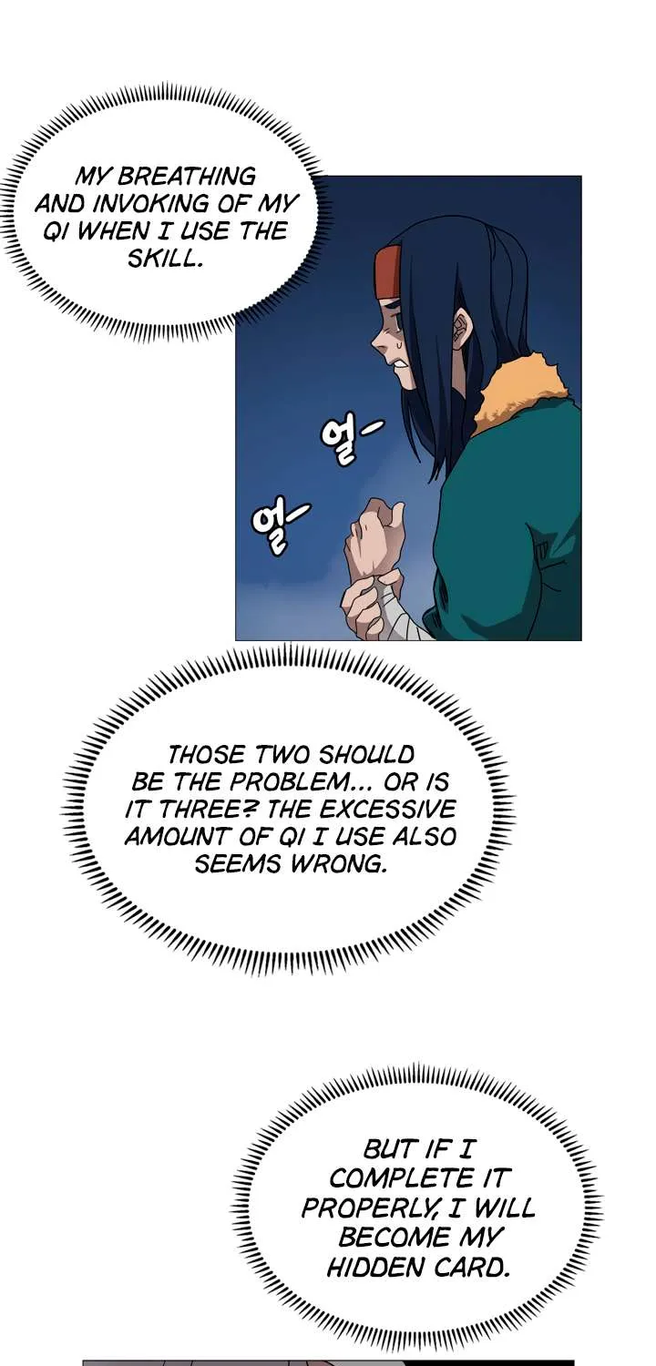 Read Chronicles Of Heavenly Demon Manga Online