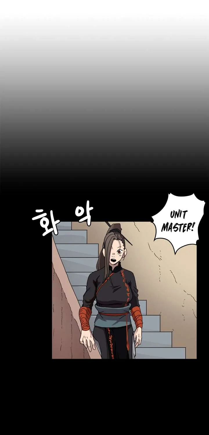 Read Chronicles Of Heavenly Demon Manga Online